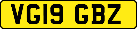VG19GBZ