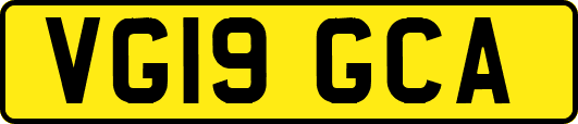 VG19GCA