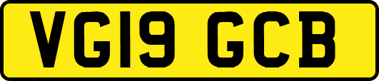 VG19GCB