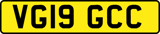 VG19GCC