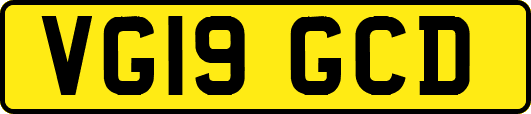 VG19GCD