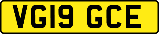 VG19GCE