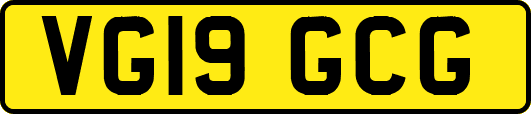 VG19GCG