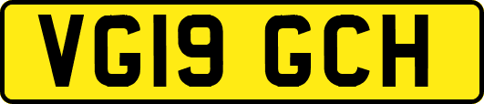 VG19GCH