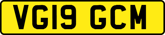 VG19GCM