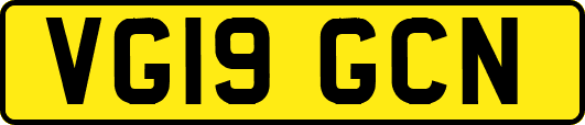 VG19GCN