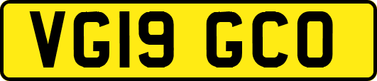 VG19GCO