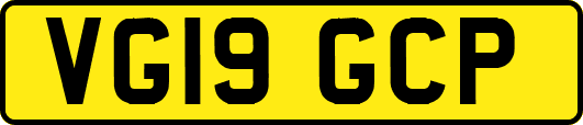 VG19GCP