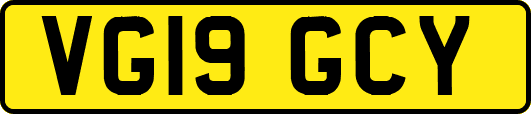 VG19GCY