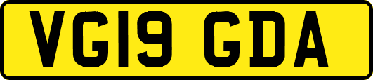 VG19GDA