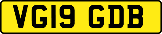 VG19GDB