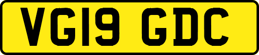 VG19GDC