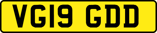 VG19GDD