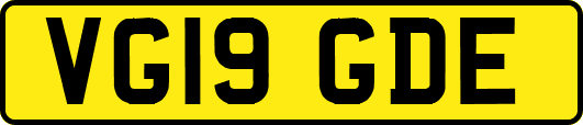 VG19GDE
