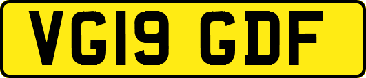 VG19GDF