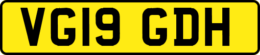 VG19GDH