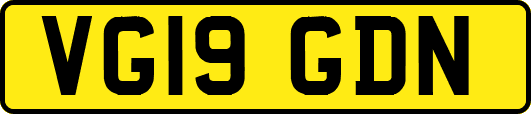 VG19GDN
