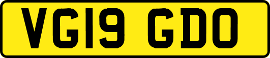 VG19GDO