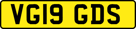 VG19GDS