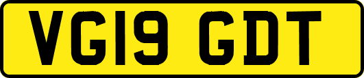VG19GDT