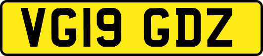 VG19GDZ