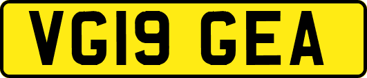 VG19GEA