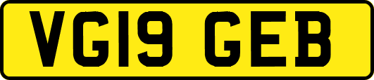 VG19GEB
