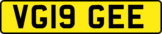 VG19GEE