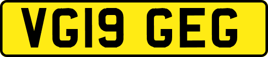 VG19GEG