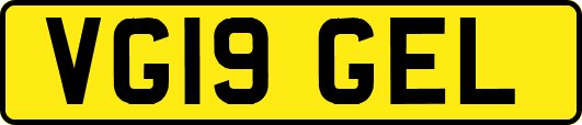 VG19GEL