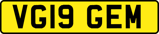 VG19GEM