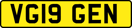 VG19GEN