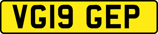 VG19GEP