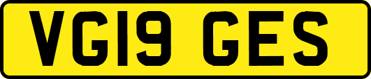 VG19GES