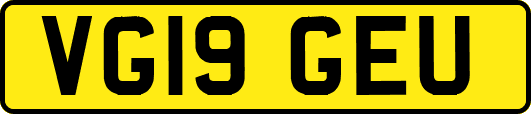 VG19GEU
