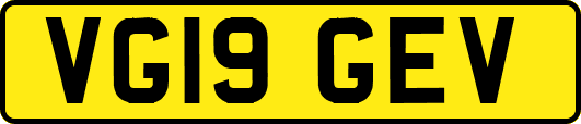 VG19GEV
