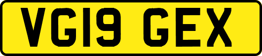 VG19GEX