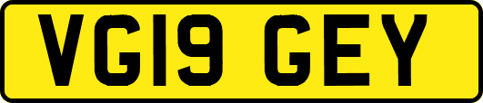 VG19GEY