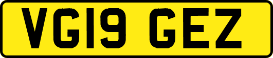 VG19GEZ