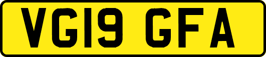 VG19GFA