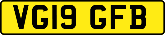 VG19GFB