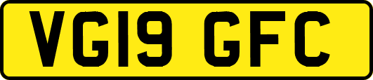 VG19GFC