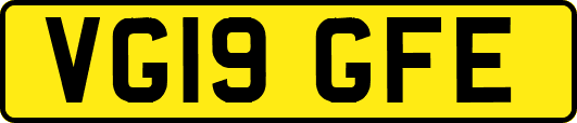 VG19GFE