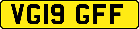VG19GFF