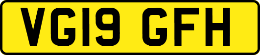 VG19GFH