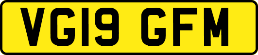 VG19GFM