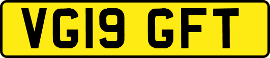 VG19GFT