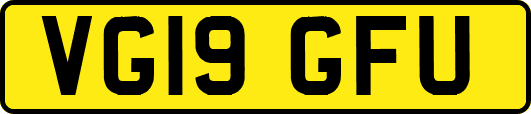 VG19GFU
