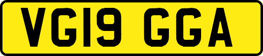 VG19GGA