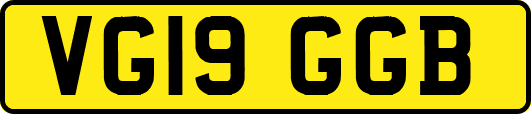 VG19GGB